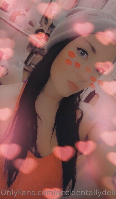 accidentallydelicious star nude galleries