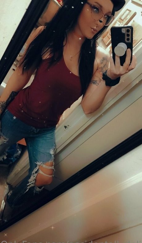 accidentallydelicious perfect model photos