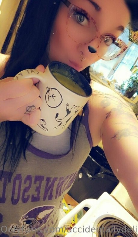 accidentallydelicious perfect star pic