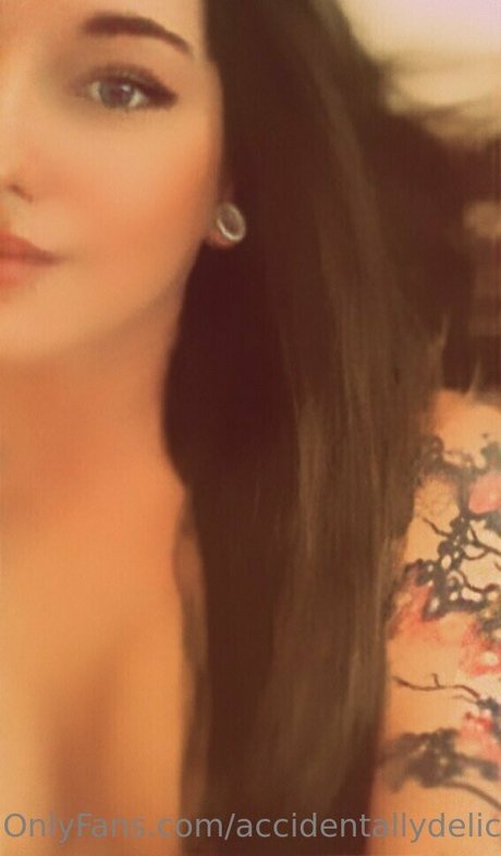 accidentallydelicious sexy model pic
