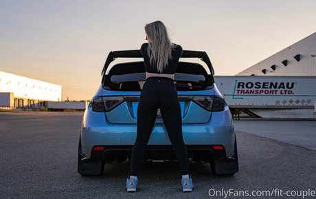 fit couple nice actress pictures