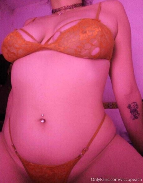 peachvicco high quality actress picture