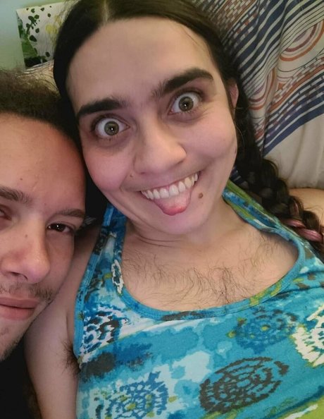 magicalswampgoblin model beautiful pictures