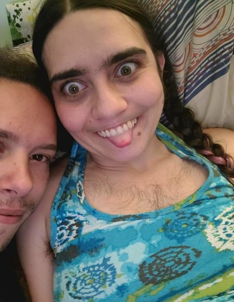 magicalswampgoblin star naked img