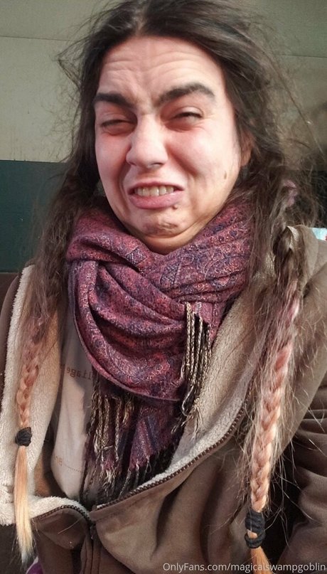 magicalswampgoblin perfect actress archive