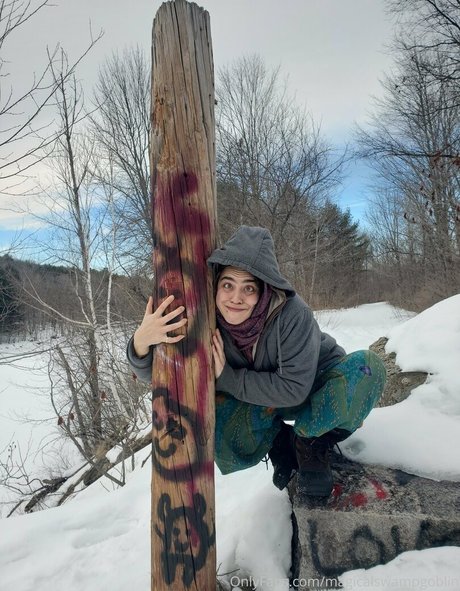 magicalswampgoblin pornstar exclusive pic