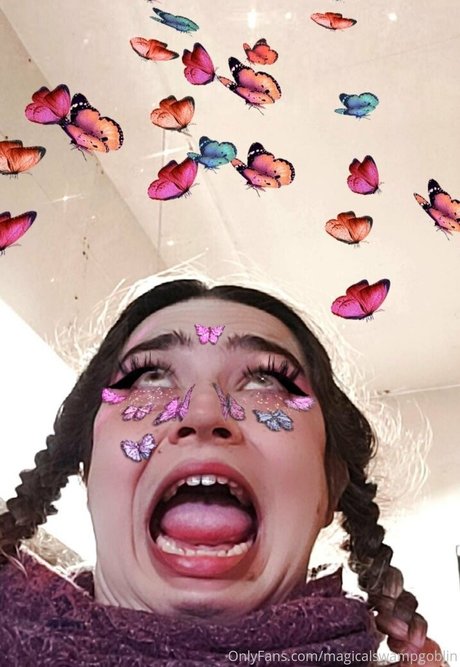 magicalswampgoblin free actress photos