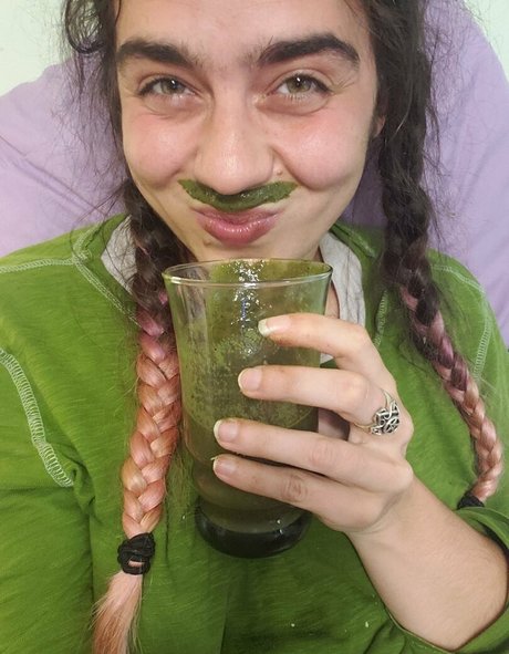 magicalswampgoblin model xxx archive