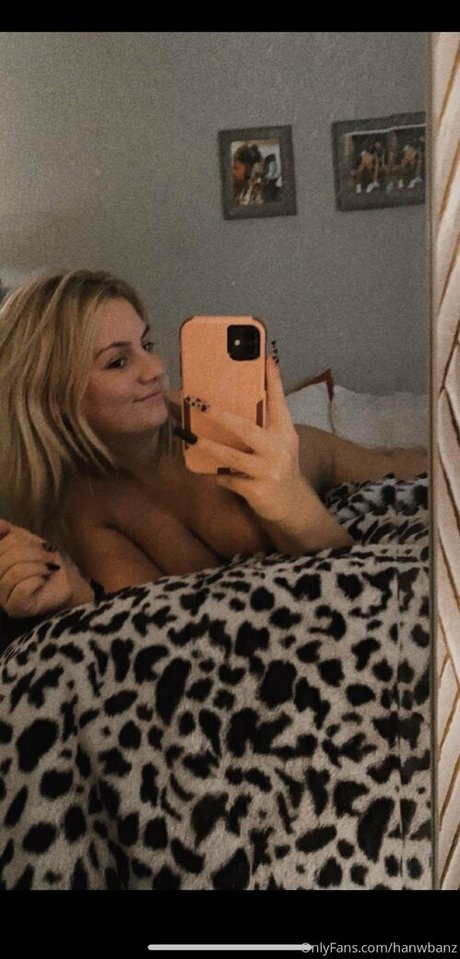 hanwbanz model art photo