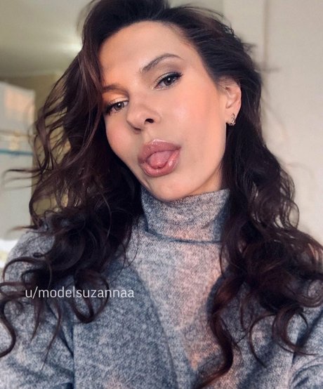 Suzanna De Rose xxx model galleries