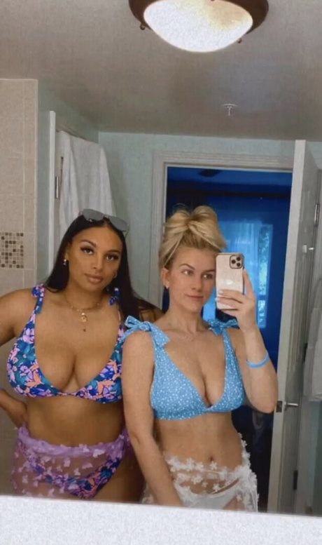 naiyah rosen33 pornstar nudes gallery