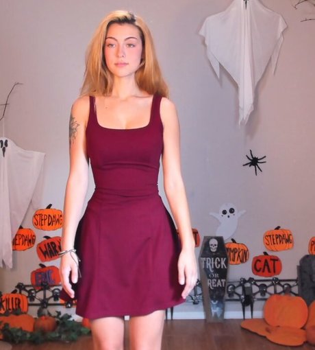 Jellyy Bree exclusive star archive