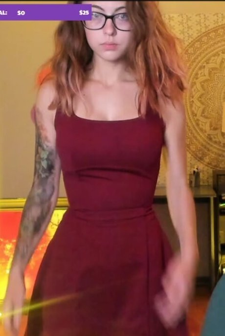 Jellyy Bree pretty model image