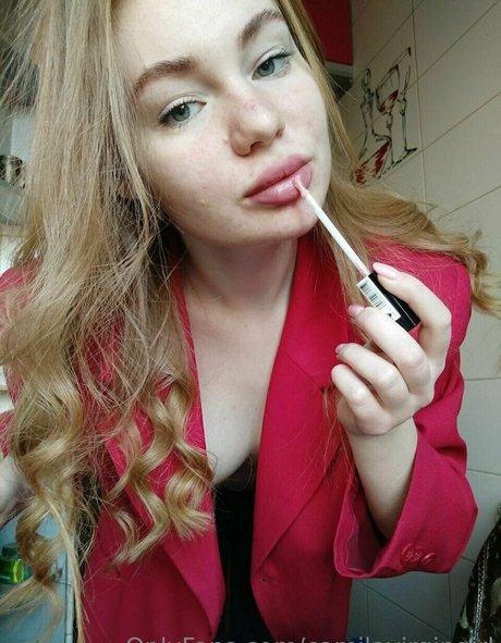 camilanaughty pornographic model archive