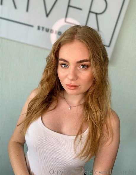 camilanaughty star pornographic archive