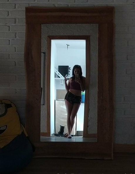 soymaiah actress image