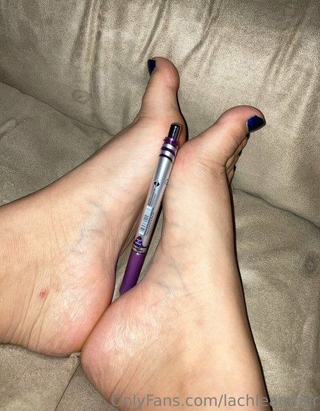 lachleamber model exclusive photos