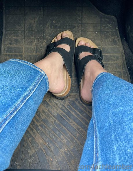 lachleamber model sexy archive