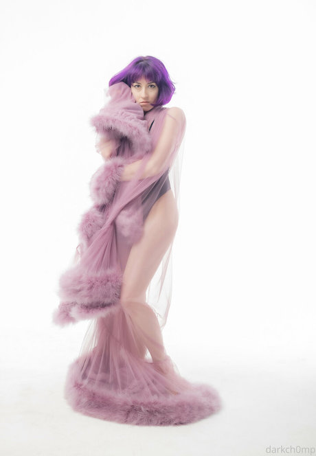 Darkch0mp naked actress img