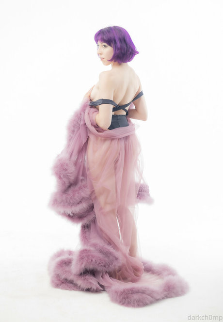 Darkch0mp adult model galleries