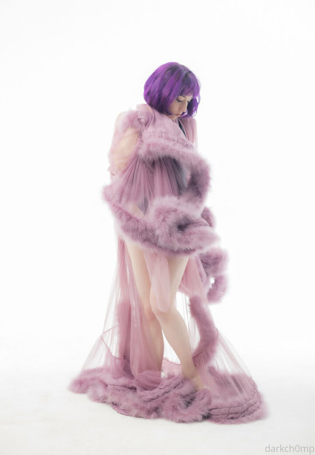 Darkch0mp nude actress pics