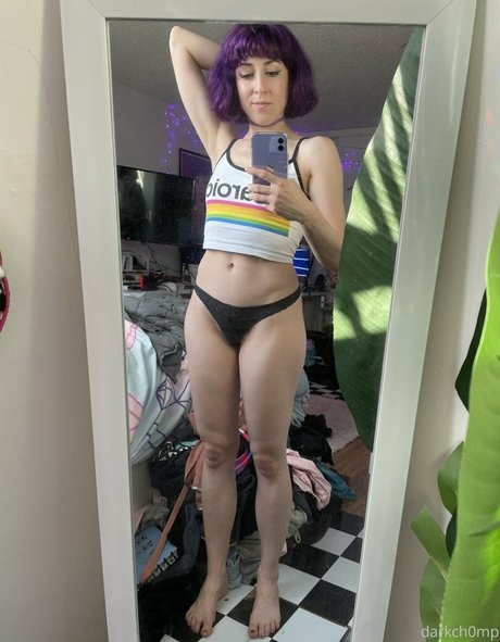 Darkch0mp nice actress image