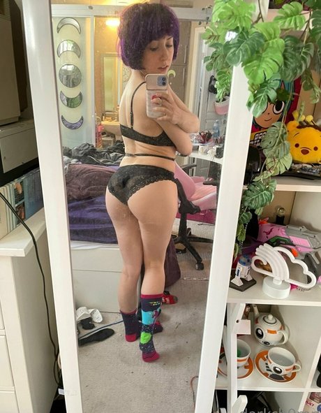 Darkch0mp pornstar naked img