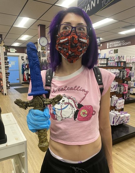 Darkch0mp exclusive actress image