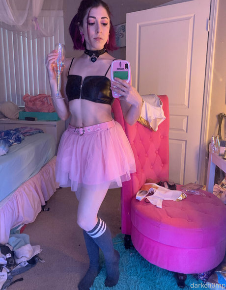 Darkch0mp adult model gallery