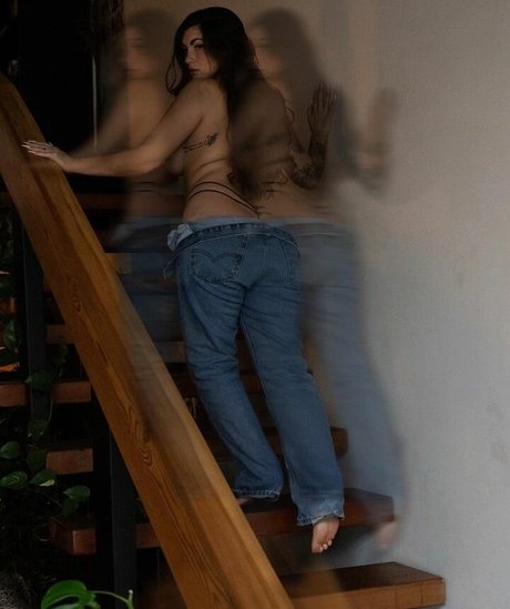 Angela Amethyst nudes star pics