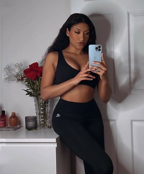 Tamia J xxx actress pics