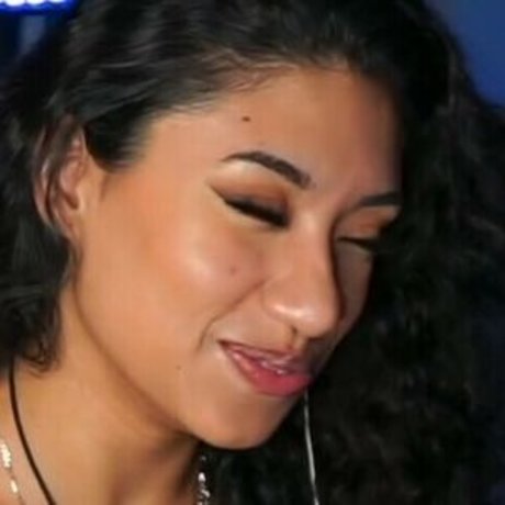 Tamia J model top images