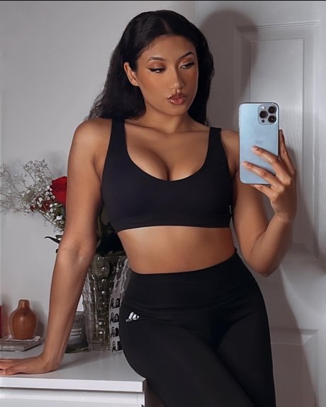 Tamia J perfect pornstar image