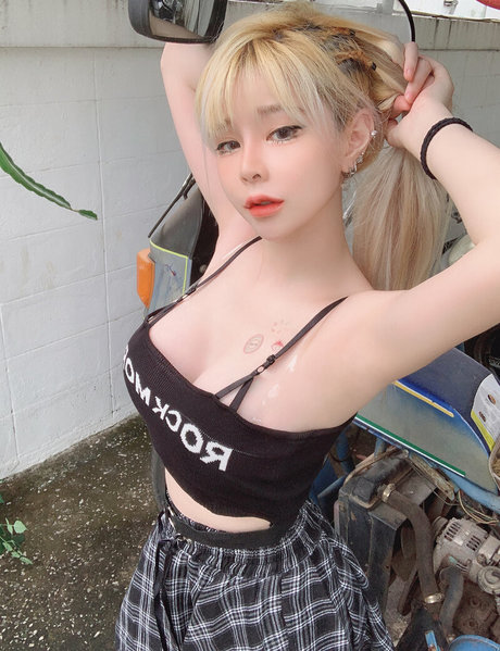 pang3pong pornstar free picture