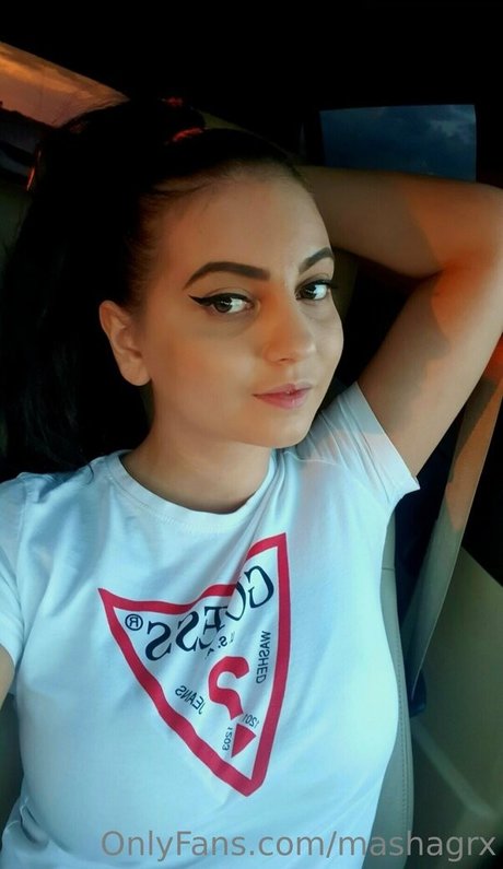 Mashagrx exclusive actress img