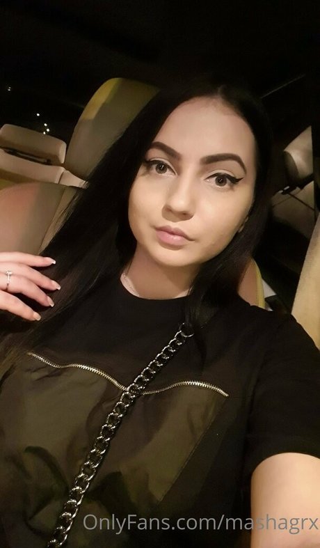 Mashagrx Profile pic