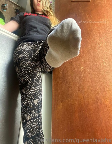 queenlavishx adult actress picture