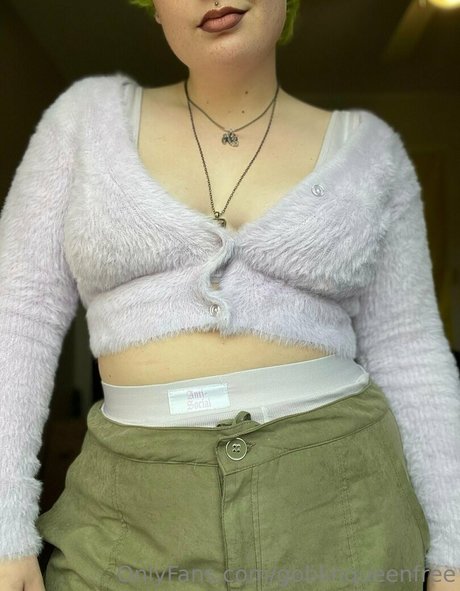 goblinqueenfree pornstar nice pics