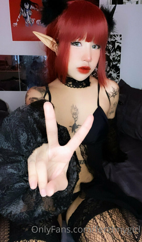 ferzhnygirl model hot pictures