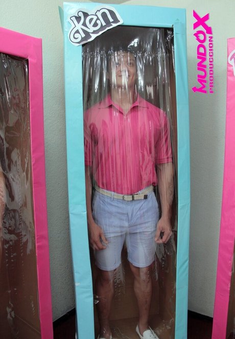 Nicol Loveee naked star image