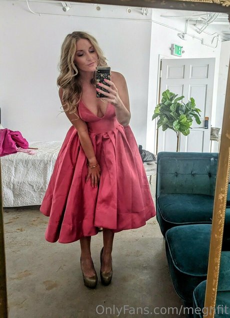 megnfit pretty star photo