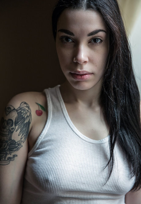 Nayoche hd pornstar archive