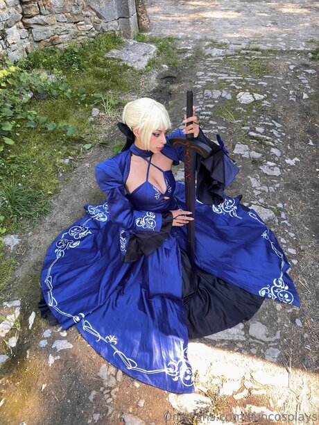 Suncosplays top model archive