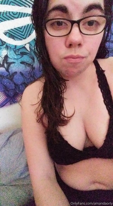 amandaorly model adult photos