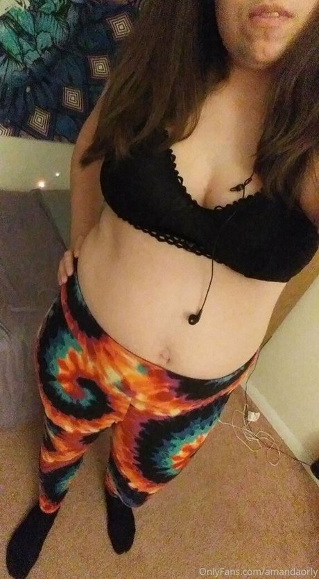 amandaorly hot model pics