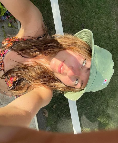 Julia Brower porn actress image