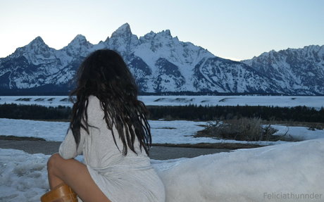 feliciathunnder model sex images