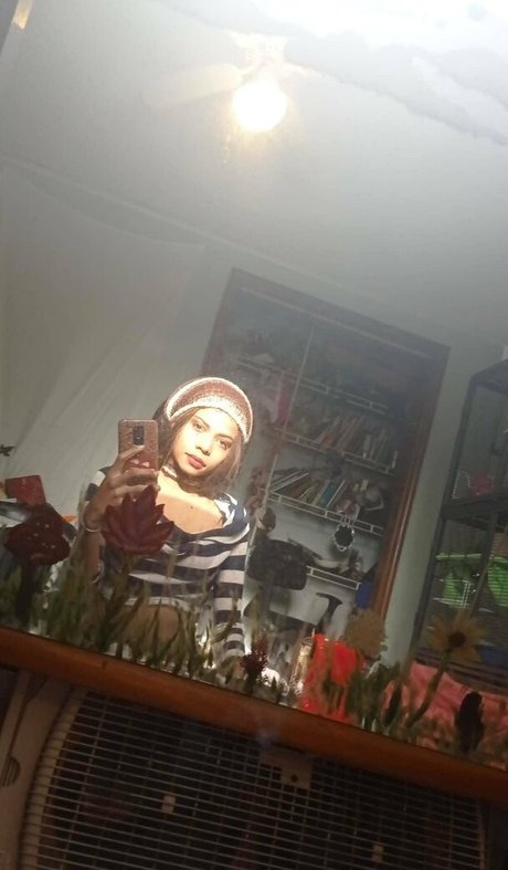 feliciathunnder beautiful actress pic