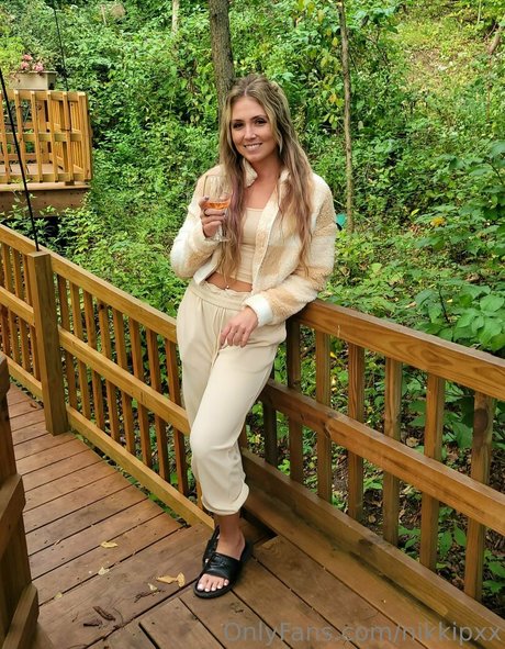 Nikkipxx erotic model pictures