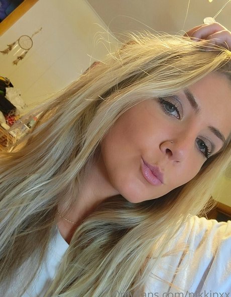 Nikkipxx pornstar xxx pictures